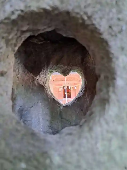 須山浅間神社(静岡県)
