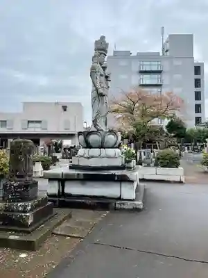 大正寺(東京都)
