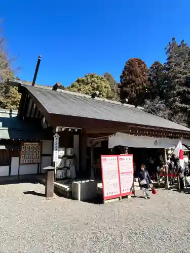 常磐神社(茨城県)