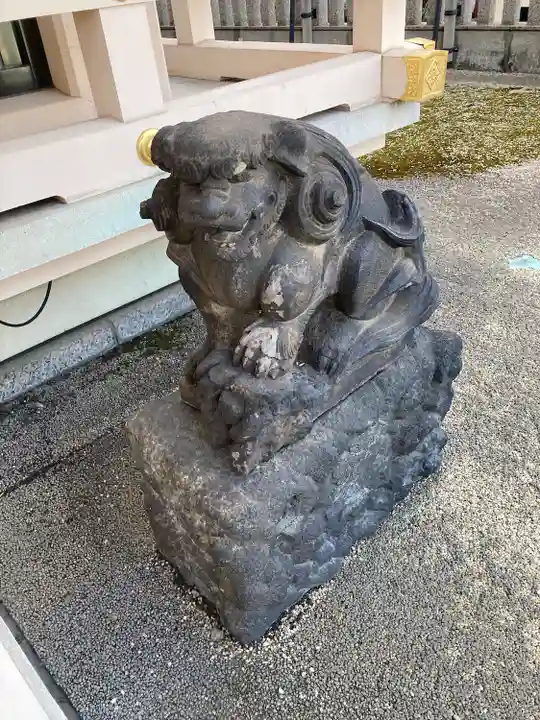 車町稲荷神社(東京都)