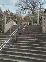 枚岡神社のその他建物