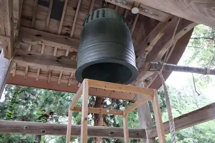新宮熊野神社(福島県)