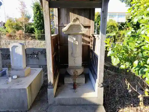 報国寺のその他建物