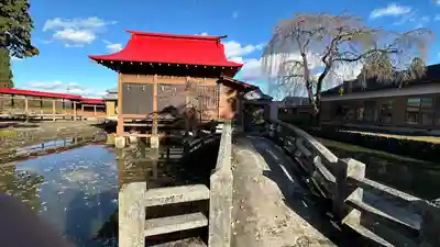 熊野神社(宮城県)
