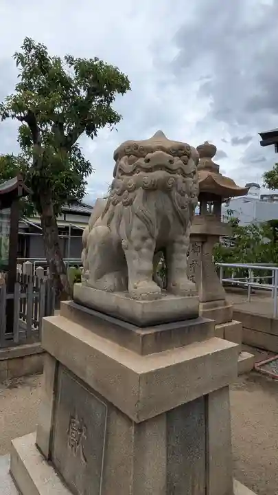 貴布禰神社(兵庫県)