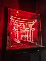 東京羽田 穴守稲荷神社(東京都)