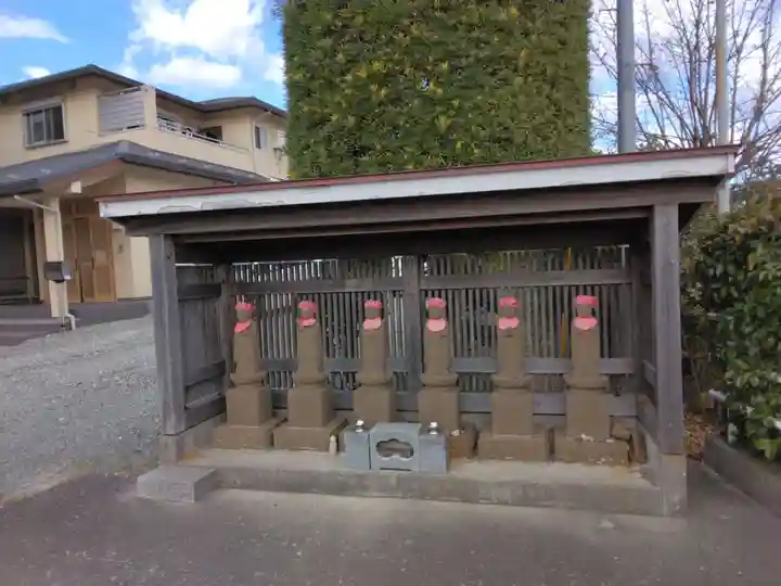 大厳寺(神奈川県)