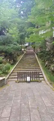 永平寺(福井県)