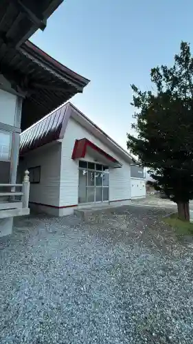 本別稲荷神社(北海道)