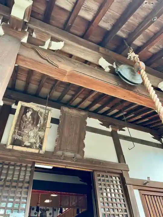 御寺 泉涌寺(京都府)