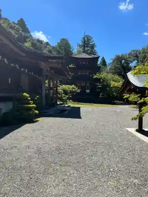 西明寺(滋賀県)