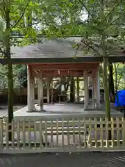 天岩戸神社(宮崎県)