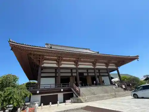 西新井大師総持寺(東京都)