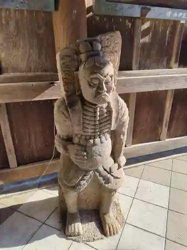 下田八幡神社(静岡県)