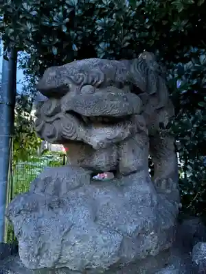八坂神社(千葉県)