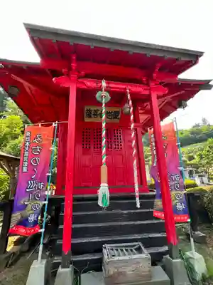 竜島院(宮城県)