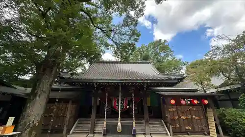 明王院（満願寺別院）(東京都)