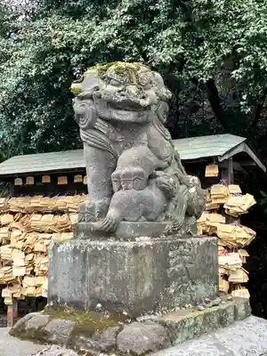 谷保天満宮(東京都)