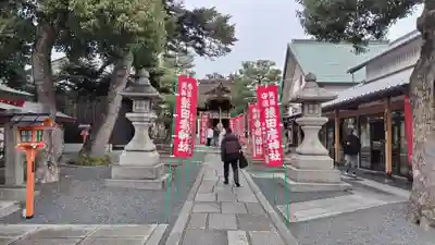 大将軍八神社(京都府)