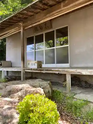 鳴滝不動のその他建物