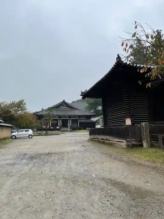 手向山八幡宮のその他建物