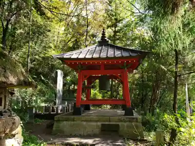 磯山弁財天のその他建物