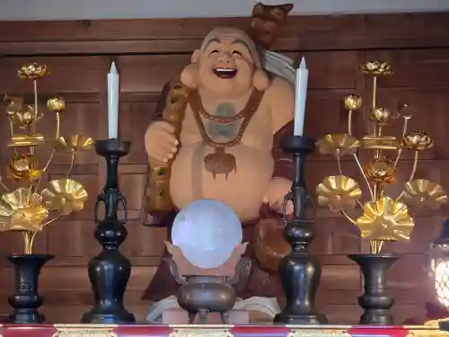 大本山七宝瀧寺(大阪府)