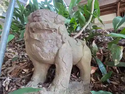 丹生神社(千葉県)