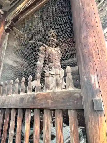 善光寺(長野県)