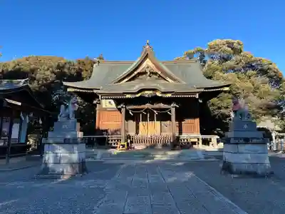 一瓶塚稲荷神社(栃木県)