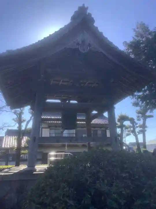 荘厳寺のその他建物