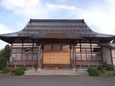 真教寺(青森県)