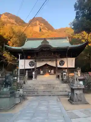 八栗寺(香川県)