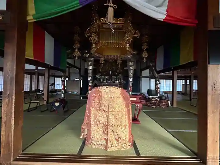 天正寺(長野県)