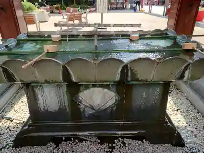 とげぬき地蔵尊 高岩寺(東京都)