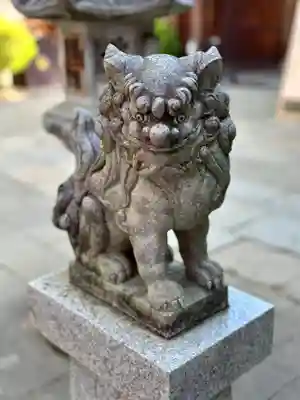 石切劔箭神社(大阪府)