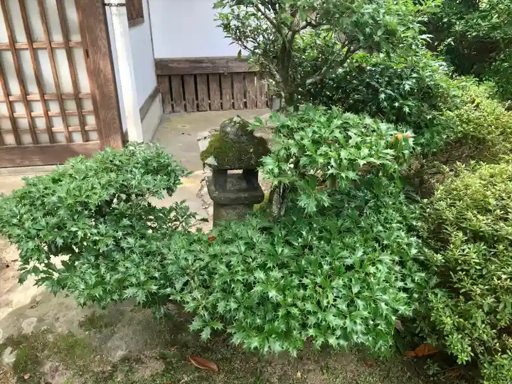 大寧寺のその他建物