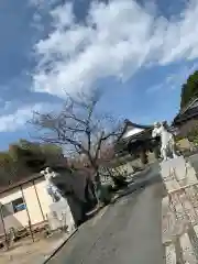 大道寺の建物その他