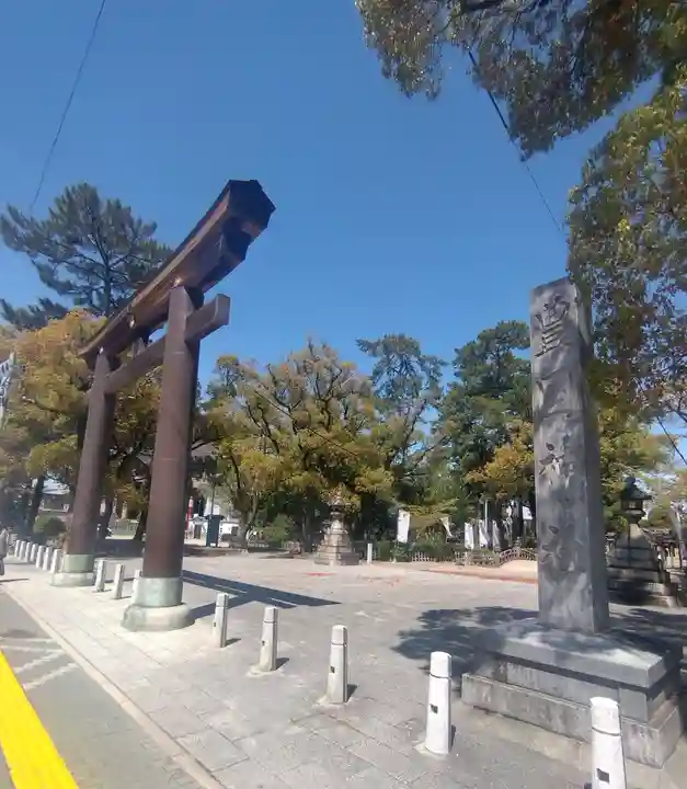 豊國神社(愛知県)