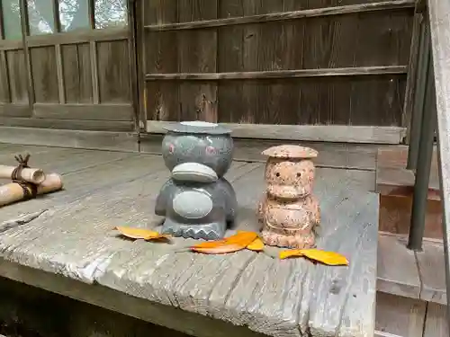 かっぱの寺 栖足寺(静岡県)