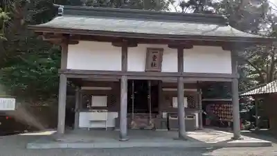 吉備津神社(岡山県)