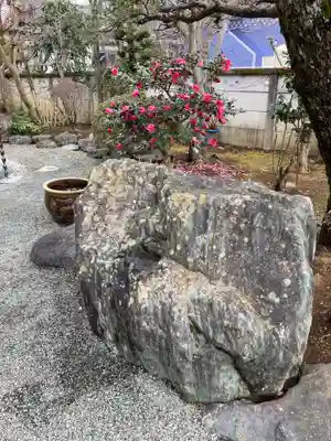 法傳寺(神奈川県)