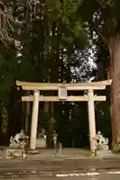 草部吉見神社(熊本県)