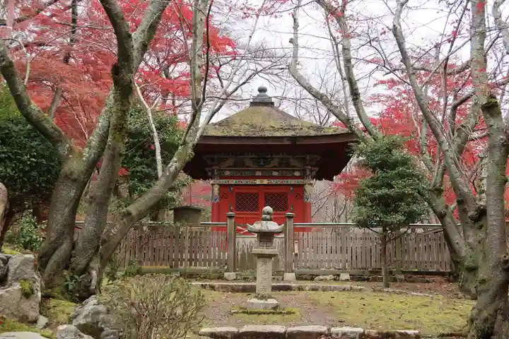 園城寺(三井寺)(滋賀県)