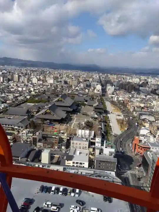 東本願寺(真宗本廟)(京都府)