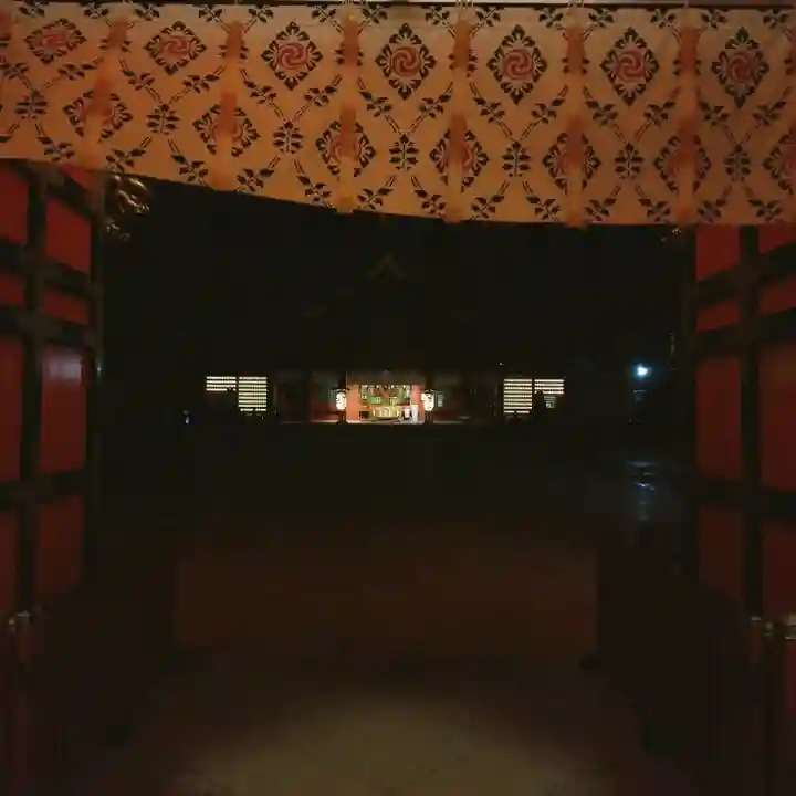 神田神社(神田明神)のその他建物