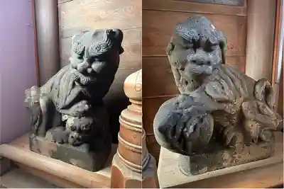 諏訪神社(北海道)