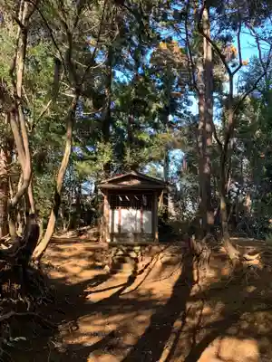 羽黒神社(千葉県)