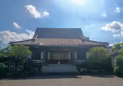 光照寺(東京都)