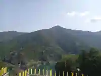 丹生川上神社(上社)(奈良県)